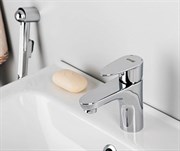 Гигиенический душ WasserKRAFT Leine 3508 3508