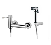 Гигиенический душ Daniel SUVI S20611A cr S20611A cr
