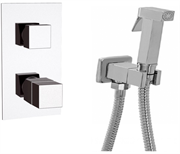Гигиенический душ Remer QUBIKA THERMO QT92 QT92