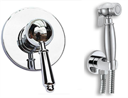 Гигиенический душ Magliezza Collana 50132-cr 50132-cr