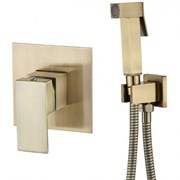 Гигиенический душ KAISER Sonat 34377-1 Bronze 34377-1