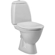 Унитаз напольный с бидеткой VITRA Grand 2 9763B003-1206 9763B003-1206
