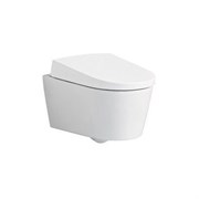 Унитаз-биде без фена GEBERIT AquaClean Sela 146.145.11.1 146.145.11.1