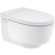 Унитаз-биде с выдвижным феном для осушки интимных зон GEBERIT GEBERIT AquaClean Mera Classic 146.214.11.1 146.214.11.1