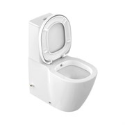 Унитаз-компакт Ideal Standard Connect E781701 с функцией биде E781701