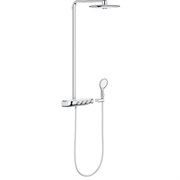 Душевая система с термостатом GROHE Rainshower SmartControl Duo 26250000 26250000