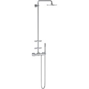 Душевая система с термостатом Grohe Rainshower Sena 27374000 27374000