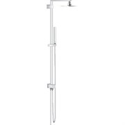 Душевая система без смесителя GROHE Euphoria Cube 27696000 хром 27696000