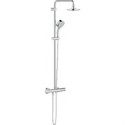 Душевая система с термостатом Grohe New Tempesta Cosmopolitan 160 27922000 27922000