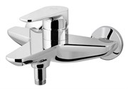 Смеситель для ванной AM.PM Inspire F5010000 Италия F5010000