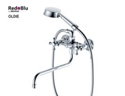 смеситель для ванны RedBlu Oldie 229500000 229500000