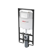 Инсталляция для унитаза AlcaPlast Sadromodul Slim A1101B/1200 A1101B/1200