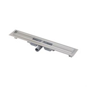 Душевой лоток AlcaPlast Low APZ101-850 с горизонтальным стоком APZ101-850