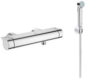 Гигиенический душ GROHE Grohtherm 2000 New 3416900 1 хром 3416900 1