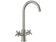 Смесители для кухни Remer 304 INOX 304X43 304X43