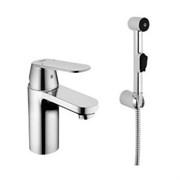 Гигиенический душ GROHE Eurosmart Cosmopolitan 23125000 хром 23125000