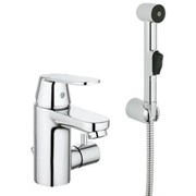 Гигиенический душ GROHE Eurosmart Cosmopolitan 23433000 хром 23433000