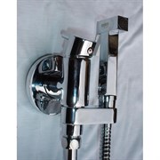 Гигиенический душ MiroEurope KSUSO1056 хром KSUSO1056