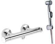 Гигиенический душ TEKA 7900552 хром 7900552