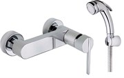 Гигиенический душ Teka Aura 50.231.02.00 хром 50.231.02.00