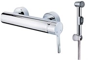 Гигиенический душ Teka Alaior XL 22.231.02.00 хром 22.231.02.00