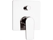 Смесители для душа скрытого монтажа Remer DREAM D09 D09