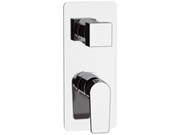 Смесители для душа скрытого монтажа Remer DREAM D93 D93