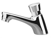Порционно нажимной смеситель для раковины Remer TEMPOR TE15 TE15