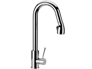Смесители для кухни Remer GOURMET N86 N86