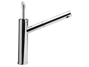 Смесители для кухни Remer JAZZ J47 J47