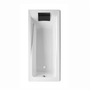 Акриловая ванна Roca Becool 170х80 ZRU9302852 Испания ZRU9302852
