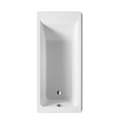 Акриловая ванна Roca EASY 170х75 ZRU9302899 Испания ZRU9302899