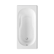 Акриловая ванна Roca Genova_N 150х75 ZRU9302894 Испания ZRU9302894