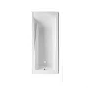 Акриловая ванна Roca Hall 170х75 ZRU9302768 Испания ZRU9302768