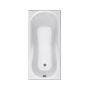 Акриловая ванна Roca UNO 160х75 ZRU9302869 Испания ZRU9302869