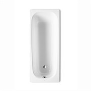 Чугунная ванна Roca Continental 170х70 без противоскол. покрытия 21290100R Испания 21290100R
