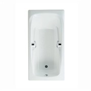 Чугунная ванна Roca Ming 170х85 2302G000R Испания 2302G000R