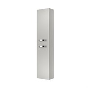 Шкаф-колона Roca GAP белый правый ZRU9302738 ZRU9302738