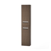 Шкаф-колона Roca GAP тиковое дерево правый ZRU9302842 ZRU9302842
