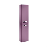 Шкаф-колона Roca GAP фиолетовый левый ZRU9302747 ZRU9302747