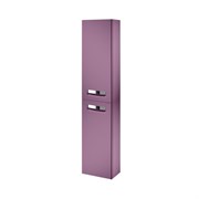 Шкаф-колона Roca GAP фиолетовый правый ZRU9302746 ZRU9302746