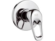 Смесители для душа скрытого монтажа Remer Kiss K30 K30