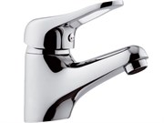 Смеситель для раковины Remer Kiss K11 K11
