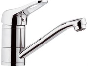 Смеситель для раковины Remer Kiss K40BPC K40BPC