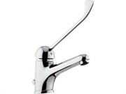 Смеситель медицинский локтевой Remer Kiss K14 L Италия K14 L