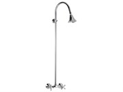 Душевая стойка Remer LIBERTY 36 LI 36 LI