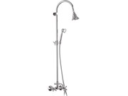 Душевая стойка Remer LIBERTY 37 LI 37 LI