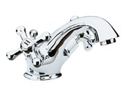 Смеситель для раковины Remer LIBERTY 13 LI Италия 13 LI