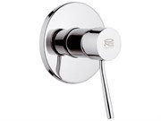 Смесители для душа скрытого монтажа Remer MINIMAL N 30 Италия N 30