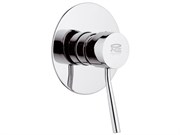 Смесители для душа скрытого монтажа Remer MINIMAL N 30L Италия N 30L